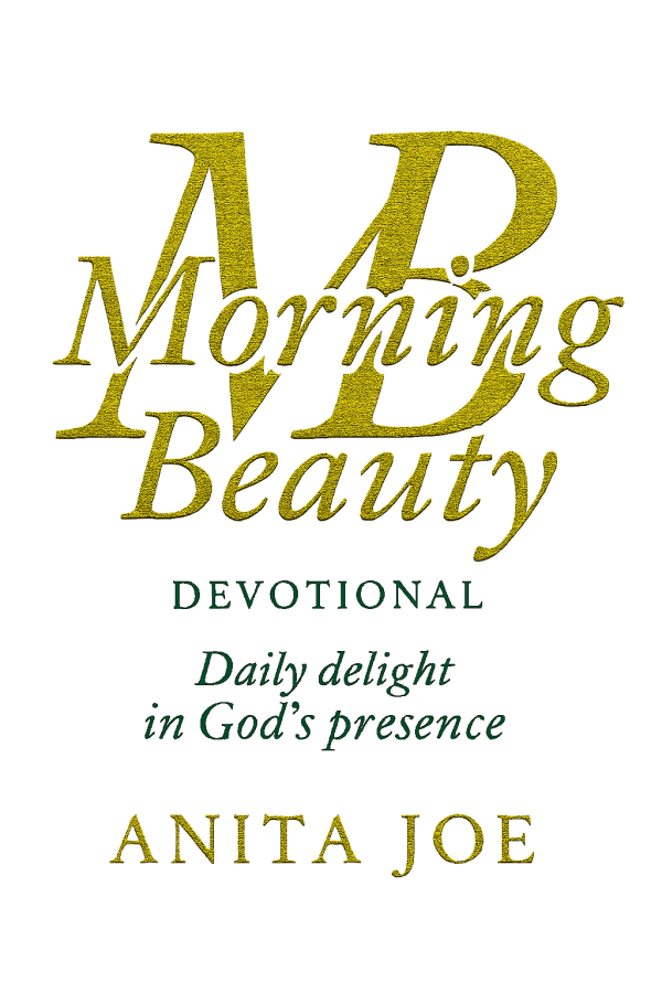 Morning Beauty Devotional