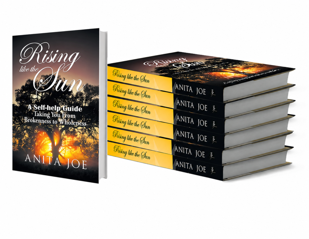 rising book